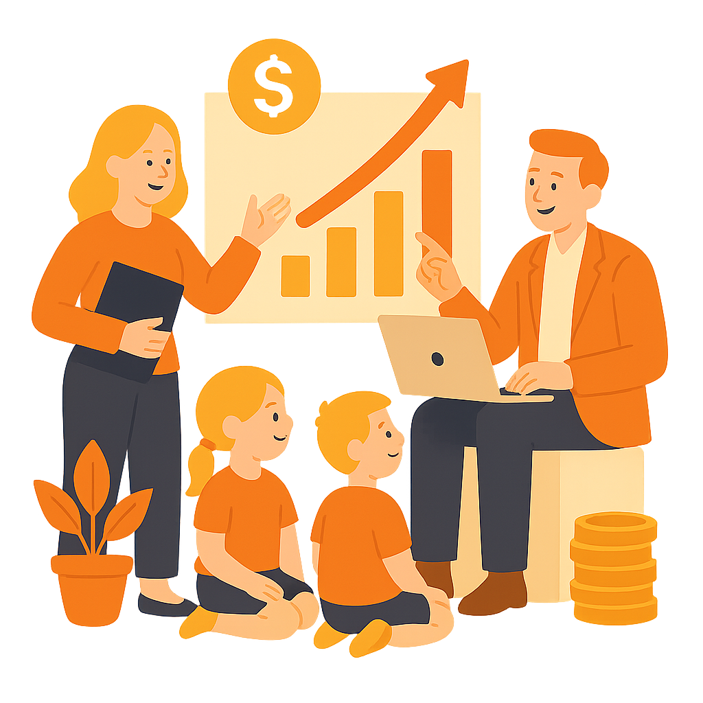 Financial Support